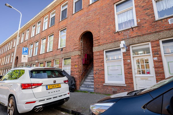 Medium property photo - Kaapstraat 80, 2572 HL Den Haag